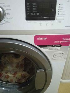 Müşteri yorumu görseli