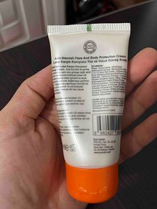 Müşteri yorumu görseli