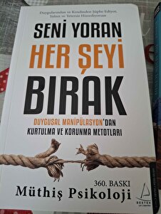 Müşteri yorumu görseli