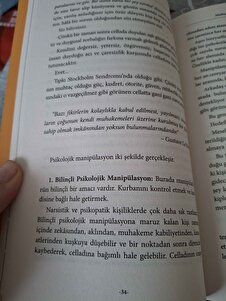 Müşteri yorumu görseli