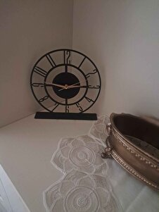 Müşteri yorumu görseli