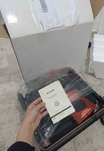 Müşteri yorumu görseli