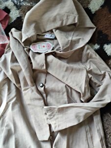 Müşteri yorumu görseli