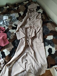 Müşteri yorumu görseli