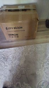 Müşteri yorumu görseli