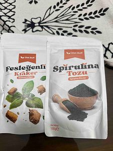 Müşteri yorumu görseli