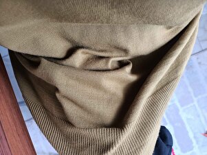 Müşteri yorumu görseli