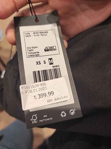 Müşteri yorumu görseli