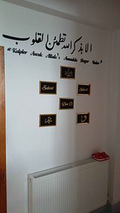 Müşteri yorumu görseli