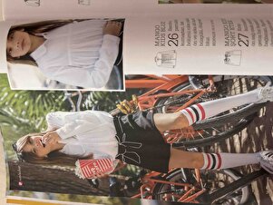 Müşteri yorumu görseli