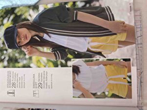 Müşteri yorumu görseli