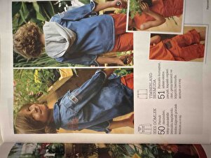 Müşteri yorumu görseli