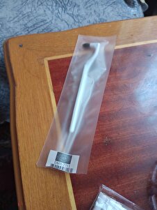 Müşteri yorumu görseli