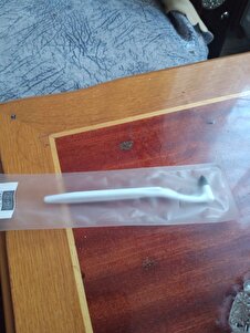 Müşteri yorumu görseli