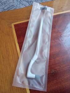 Müşteri yorumu görseli