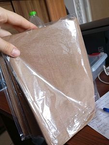 Müşteri yorumu görseli