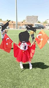 Müşteri yorumu görseli
