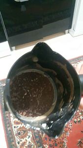 Müşteri yorumu görseli