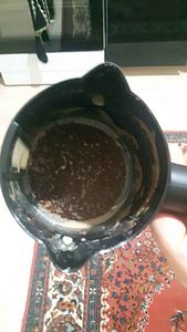 Müşteri yorumu görseli