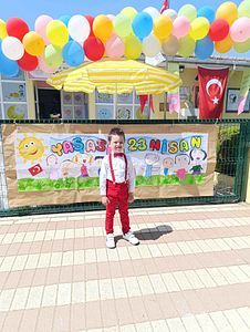 Müşteri yorumu görseli