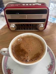 Müşteri yorumu görseli