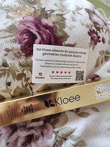 Müşteri yorumu görseli