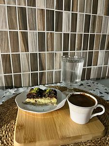 Müşteri yorumu görseli