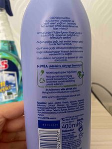 Müşteri yorumu görseli