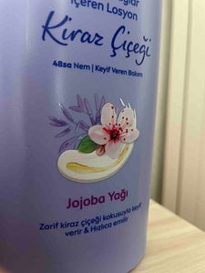 Müşteri yorumu görseli