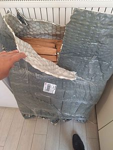 Müşteri yorumu görseli