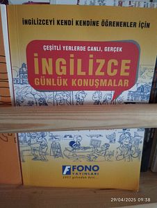 Müşteri yorumu görseli
