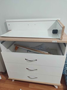 Müşteri yorumu görseli