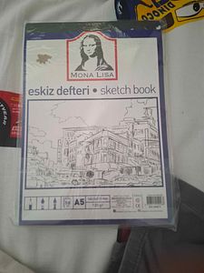 Müşteri yorumu görseli