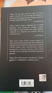 Müşteri yorumu görseli