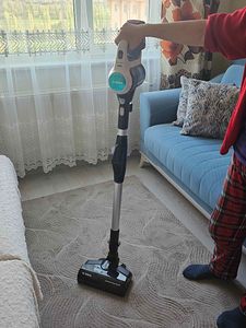 Müşteri yorumu görseli
