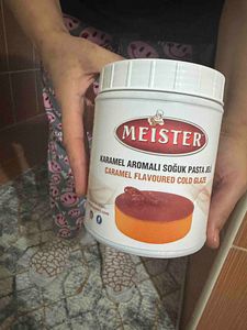 Müşteri yorumu görseli