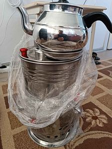 Müşteri yorumu görseli