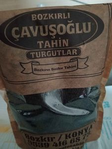 Müşteri yorumu görseli