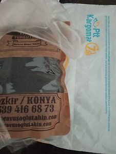 Müşteri yorumu görseli