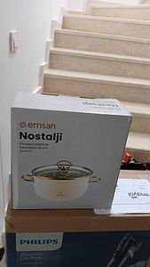 Müşteri yorumu görseli