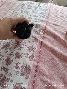 Müşteri yorumu görseli