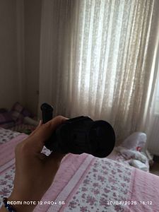 Müşteri yorumu görseli