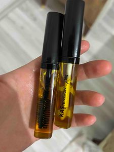 Kaş Kirpik Bakım Yağı 10 + 10 ml | Arifoğlu – Arifoğlu Online