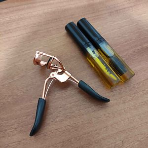 Kaş Kirpik Bakım Yağı 10 + 10 ml | Arifoğlu – Arifoğlu Online