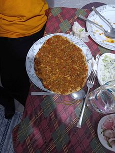 Müşteri yorumu görseli