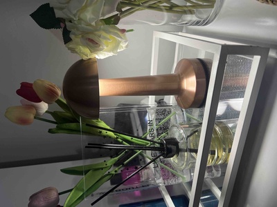 Müşteri yorumu görseli