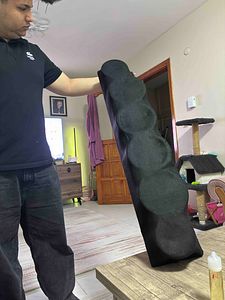 Müşteri yorumu görseli