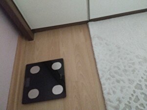 Müşteri yorumu görseli