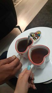 Müşteri yorumu görseli