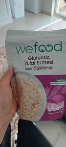 Müşteri yorumu görseli